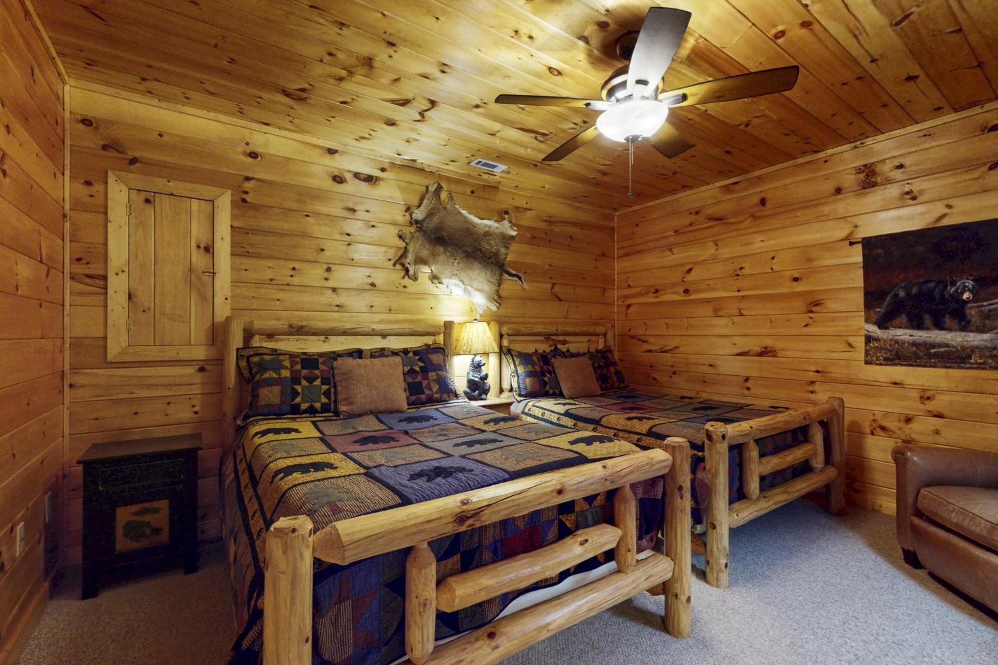 Lights Lodge Blue Ridge Exterior foto